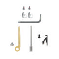 Cap Crimper Insert, MUT