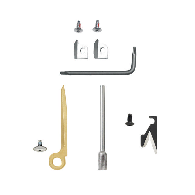 Cap Crimper Insert, MUT